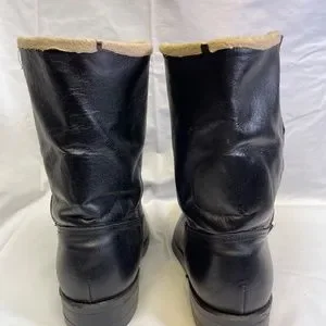 Work N Sport | Shoes | Work N Sport Vibram Quality Boots  display picture 1